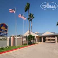 Best Western Plus Edinburg Inn & Suites 