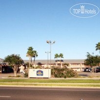 Best Western Plus Edinburg Inn & Suites 