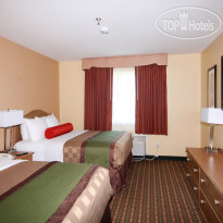 Best Western Plus Edinburg Inn & Suites 