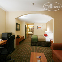 Best Western Plus Edinburg Inn & Suites 