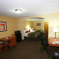 Best Western Plus Edinburg Inn & Suites 