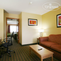 Best Western Plus Edinburg Inn & Suites 