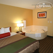 Best Western Plus Edinburg Inn & Suites 