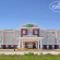 Holiday Inn Express Hotel & Suites Dumas 