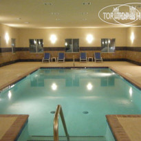 Holiday Inn Express Hotel & Suites Dumas