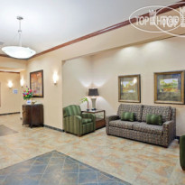 Holiday Inn Express Hotel & Suites Dumas