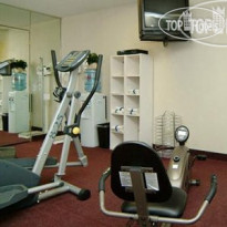 Quality Inn & Suites Denton