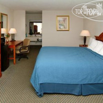 Quality Inn & Suites Denton