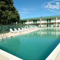 Quality Inn & Suites Denton