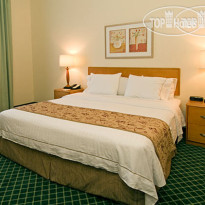 Fairfield Inn & Suites San Antonio Airport North Star Mall 