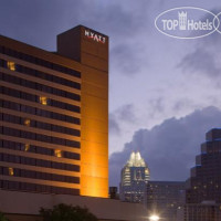 Hyatt Regency Austin 4*