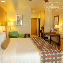 Best Western Plus Palo Alto Inn & Suites 