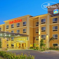 Best Western Plus Palo Alto Inn & Suites 2*