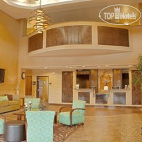 Best Western Plus Palo Alto Inn & Suites 