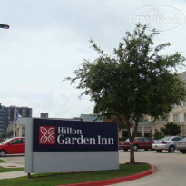 Hilton Garden Inn Temple