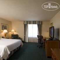 Hilton Garden Inn Temple