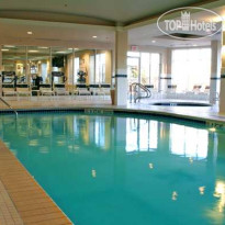 Hilton Garden Inn Temple