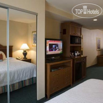 Hilton Garden Inn Temple