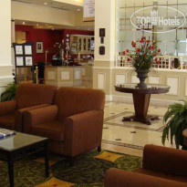 Hilton Garden Inn Temple