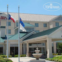Hilton Garden Inn Temple