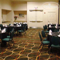 Hilton Garden Inn Temple