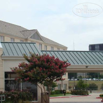 Hilton Garden Inn Temple