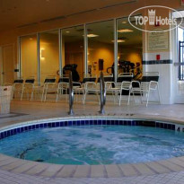 Hilton Garden Inn Temple