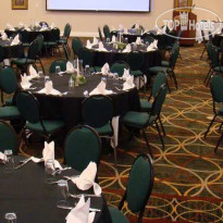 Hilton Garden Inn Temple