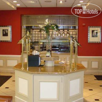 Hilton Garden Inn Temple