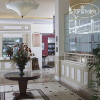 Hilton Garden Inn Temple