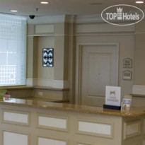 Hilton Garden Inn Temple