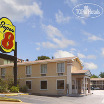 Super 8 Austin/Dtwn/Capitol Area 