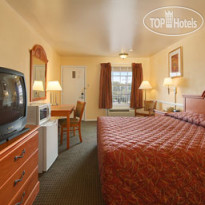 Super 8 Austin/Dtwn/Capitol Area 