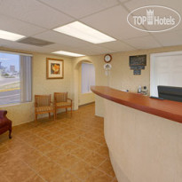 Super 8 Austin/Dtwn/Capitol Area 