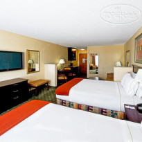 Holiday Inn Express Hotel & Suites El Paso I-10 East 