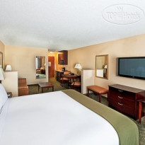 Holiday Inn Express Hotel & Suites El Paso I-10 East 