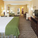 Holiday Inn Express Hotel & Suites El Paso 