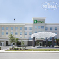 Holiday Inn Hotel & Suites San Antonio Northwest 