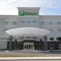 Holiday Inn Hotel & Suites San Antonio Northwest 