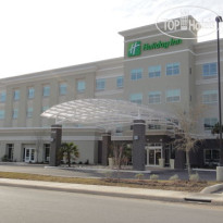 Holiday Inn Hotel & Suites San Antonio Northwest 
