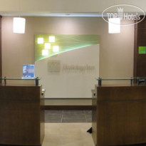 Holiday Inn Hotel & Suites San Antonio Northwest 