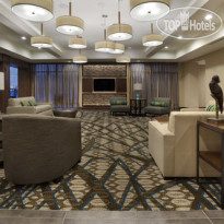 Holiday Inn Hotel & Suites San Antonio Northwest 