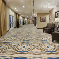 Holiday Inn Hotel & Suites San Antonio Northwest 