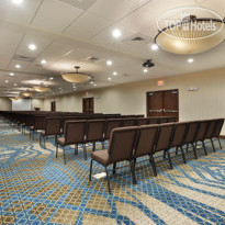 Holiday Inn Hotel & Suites San Antonio Northwest 