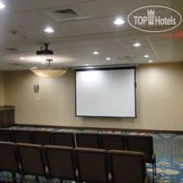 Holiday Inn Hotel & Suites San Antonio Northwest 