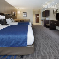 Holiday Inn Hotel & Suites San Antonio Northwest 