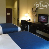 Holiday Inn Hotel & Suites San Antonio Northwest 