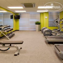 Fairfield Inn & Suites Austin North Parmer Lane