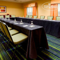 Fairfield Inn & Suites Austin North Parmer Lane