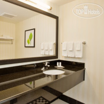 Fairfield Inn & Suites Austin North Parmer Lane 
